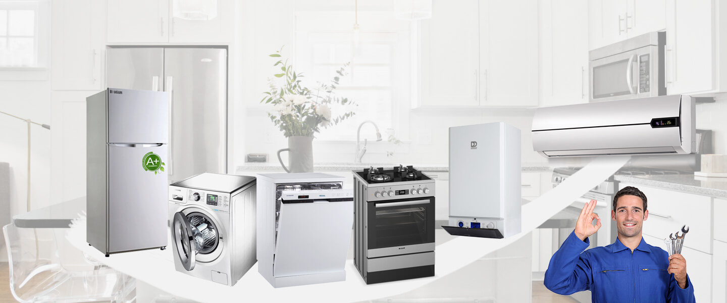 Fatsa Hotpoint Servisi
